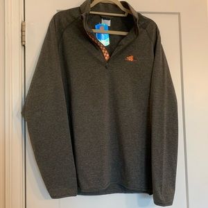 Volunteer traditions 1/4 zip